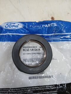 Гайка маточини F350