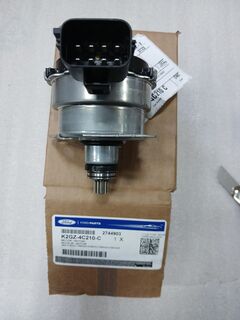 Актуатор редуктора