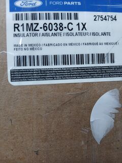 Опора двигателя правая