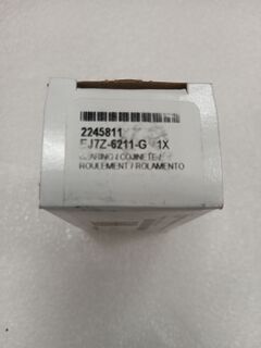 Вкладиш шатунний